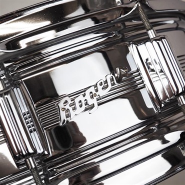 Rogers VINTAGE 70s Dyna-sonic Snare Drum C.O.B 14×5 画像2