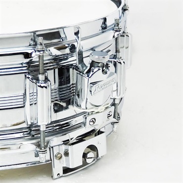 Rogers VINTAGE 70s Dyna-sonic Snare Drum C.O.B 14×5 画像6