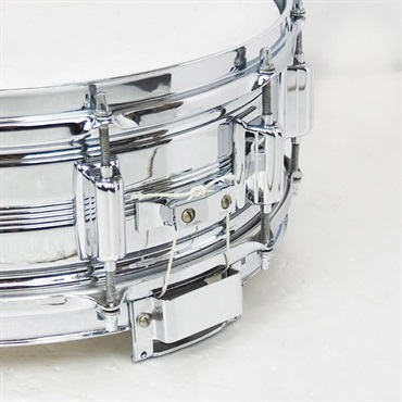 Rogers VINTAGE 70s Dyna-sonic Snare Drum C.O.B 14×5 画像7