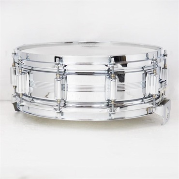 Rogers VINTAGE 70s Dyna-sonic Snare Drum C.O.B 14×5 画像1