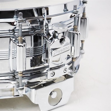 Rogers VINTAGE 70s Dyna-sonic Snare Drum C.O.B 14×5 画像5