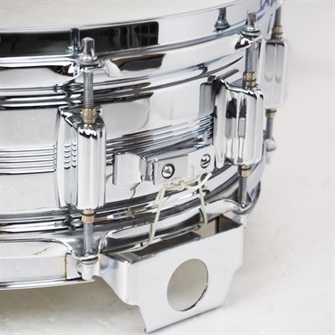 Rogers VINTAGE 70s Dyna-sonic Snare Drum C.O.B 14×5 画像6