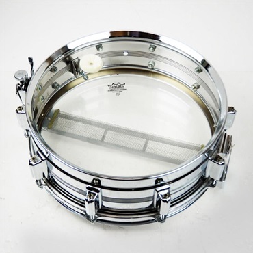 Rogers VINTAGE 70s Dyna-sonic Snare Drum C.O.B 14×5 画像8
