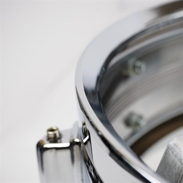 Rogers VINTAGE 70s Dyna-sonic Snare Drum C.O.B 14×5 画像9