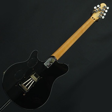 MUSICMAN USED 中古 EVH Signature (Black Translucent) ［SN.87696］ ミュージックマン 画像3