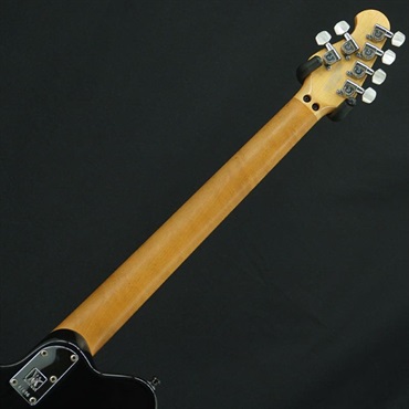 MUSICMAN USED 中古 EVH Signature (Black Translucent) ［SN.87696］ ミュージックマン 画像5