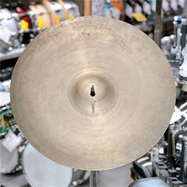 Zildjian USED 中古品 1970s A Zildjian Crash 18 [1835g] 画像3