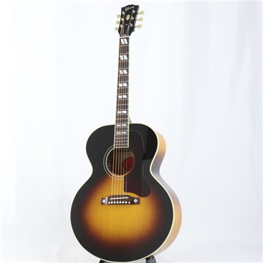Gibson J-185 Original（Vintage Sunburst) ギブソン 画像1