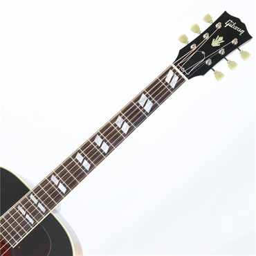 Gibson J-185 Original（Vintage Sunburst) ギブソン 画像2