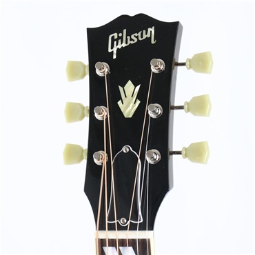 Gibson J-185 Original（Vintage Sunburst) ギブソン 画像3