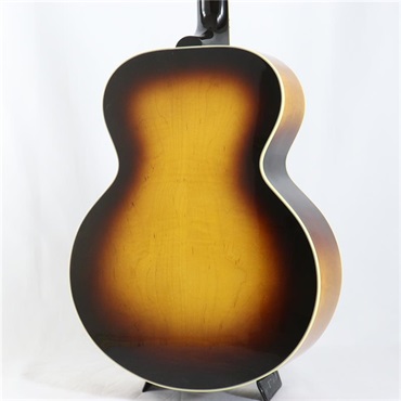 Gibson J-185 Original（Vintage Sunburst) ギブソン 画像4