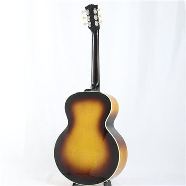 Gibson J-185 Original（Vintage Sunburst) ギブソン 画像5