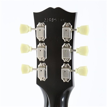 Gibson J-185 Original（Vintage Sunburst) ギブソン 画像6