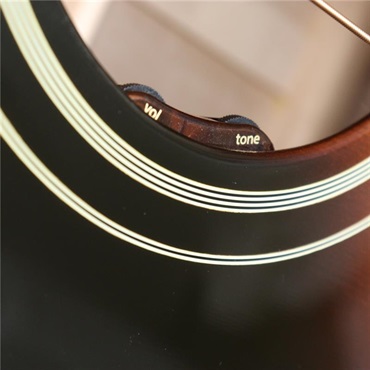 Gibson J-185 Original（Vintage Sunburst) ギブソン 画像7