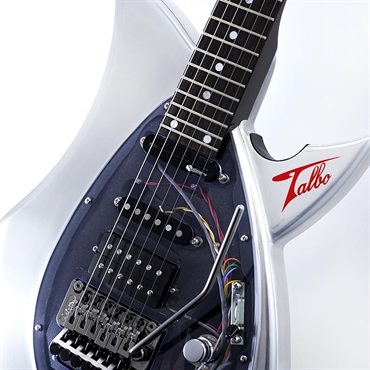TOKAI TALBO Secret FACTORY 20th ANNIVERSARY 【Armored TALBO】 3-LED！ 画像3