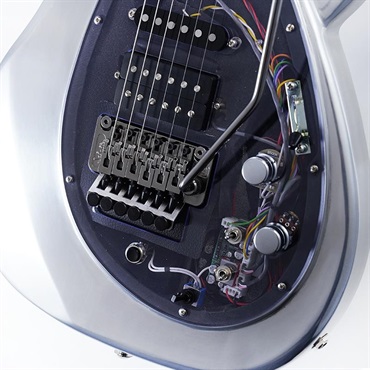 TOKAI TALBO Secret FACTORY 20th ANNIVERSARY 【Armored TALBO】 3-LED！ 画像4