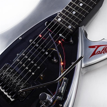 TOKAI TALBO Secret FACTORY 20th ANNIVERSARY 【Armored TALBO】 3-LED！ 画像9