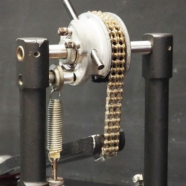 dw USED 中古 DWCP9000 [9000 Series / Single Bass Drum Pedals] 画像4