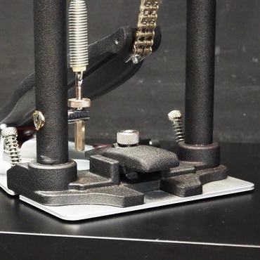 dw USED 中古 DWCP9000 [9000 Series / Single Bass Drum Pedals/ソフトケース付属] 画像5