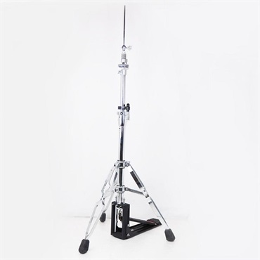 dw USED 中古 DWCP5500D [5000 Series Medium Weight Hardware / 3 Leg Hi-Hat Stand] 画像1