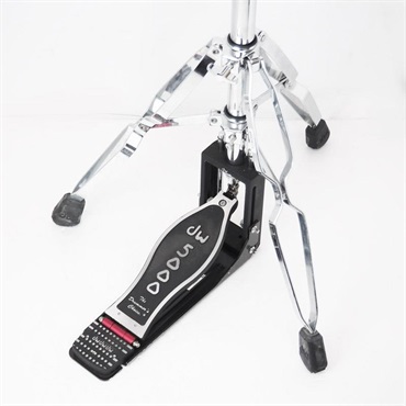 dw USED 中古 DWCP5500D [5000 Series Medium Weight Hardware / 3 Leg Hi-Hat Stand] 画像4