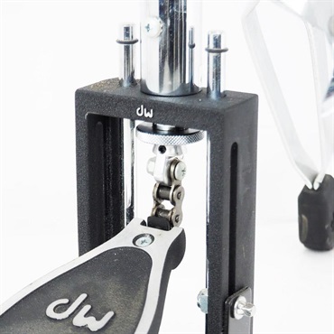 dw USED 中古 DWCP5500D [5000 Series Medium Weight Hardware / 3 Leg Hi-Hat Stand] 画像5