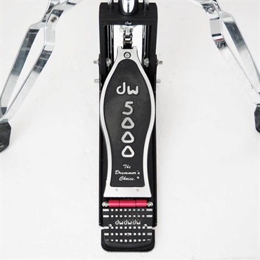 dw USED 中古 DWCP5500D [5000 Series Medium Weight Hardware / 3 Leg Hi-Hat Stand] 画像6