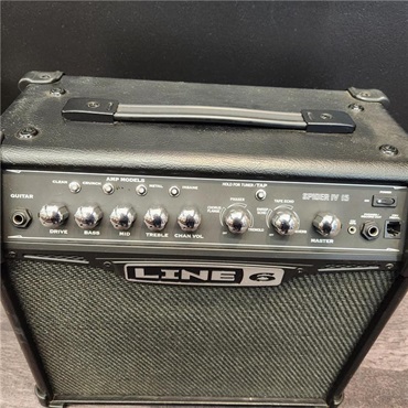 Line6 USED 中古 SPIDER IV 15 画像2