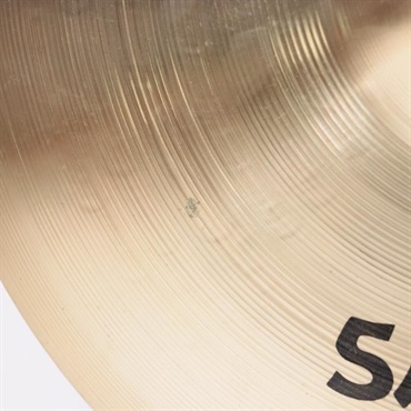 SABIAN USED 中古 AAX-16RC [AAX Rock Crash 16''][1310g] 画像2