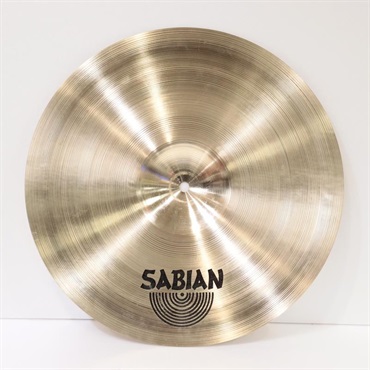 SABIAN USED 中古 AAX-16RC [AAX Rock Crash 16''][1310g] 画像3