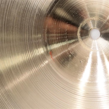 SABIAN USED 中古 AAX-16RC [AAX Rock Crash 16''][1310g] 画像4