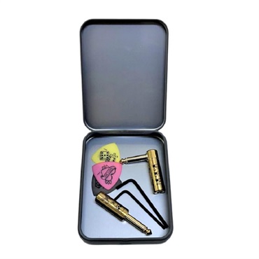 Solid Bond 【夏のボーナスセール】 SQ-CASE-LOGO 缶ケース 画像2