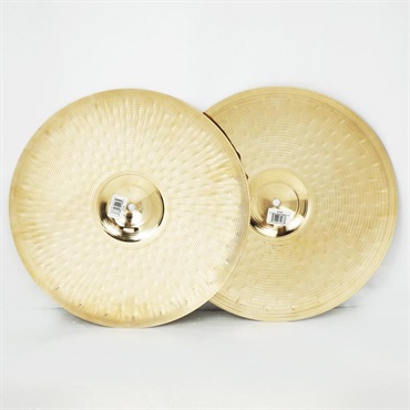 Zildjian A Zildjian Heavy HiHat 15 pair [1304g/1596g] 【メーカー生産完了特価品】 画像1