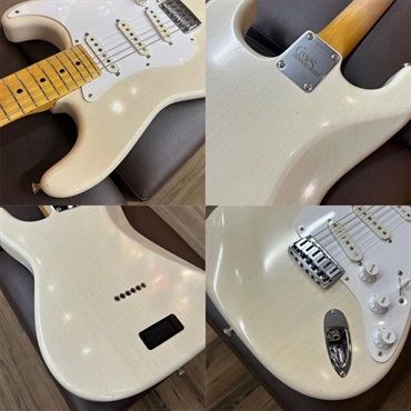 unknown USED 中古 6Turns Kaymans Mod. (Aged White Blonde) [SN.240602] 画像8