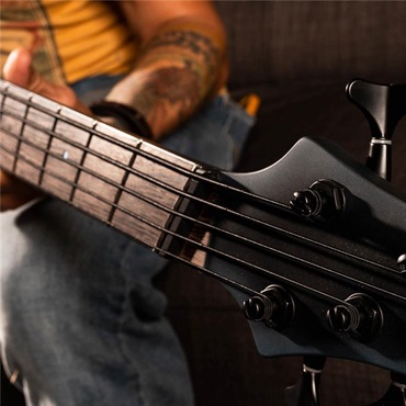 DR DRAGON SKIN＋ BLACK DRAGON Multi-Scale Bass Strings DBSMB5-45 【5弦用/45-125】 画像1