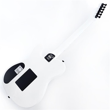 Fender Acoustics Jack White Triplesonic Acoustasonic Telecaster 画像2