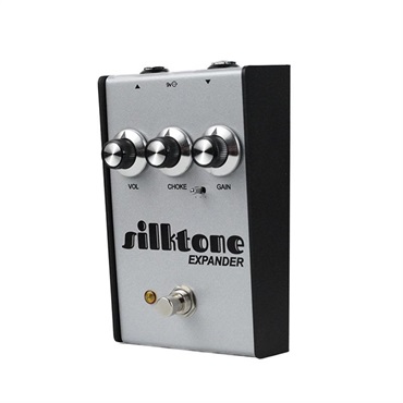 Silktone Expander (シルクトーン) オーバードライブ/ディストーション 画像1