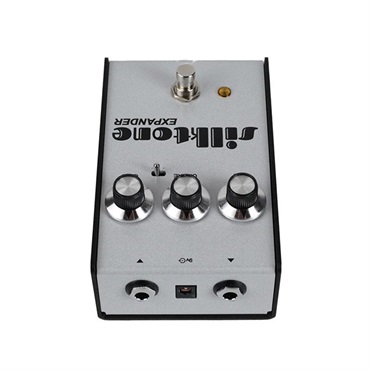 Silktone Expander (シルクトーン) オーバードライブ/ディストーション 画像2