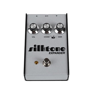 Silktone Expander (シルクトーン) オーバードライブ/ディストーション 画像3