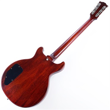 Gibson 1960 Les Paul Special Double Cut Reissue VOS Cherry Red SN.5399 画像2