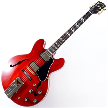Gibson Marcus King ES-345 SN.22115078 画像1