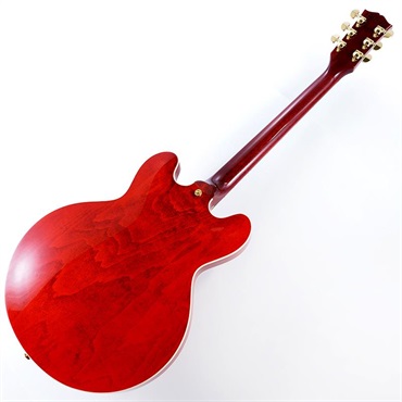 Gibson Marcus King ES-345 SN.22115078 画像2