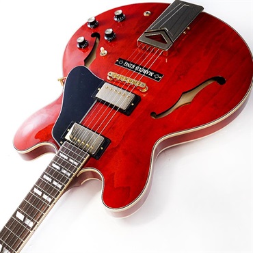 Gibson Marcus King ES-345 SN.22115078 画像5