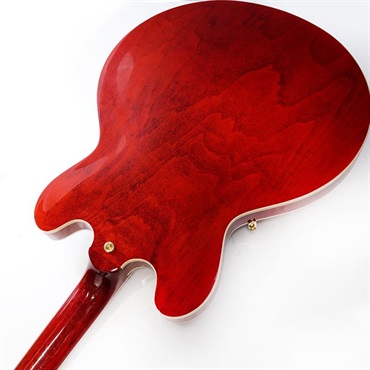 Gibson Marcus King ES-345 SN.22115078 画像6