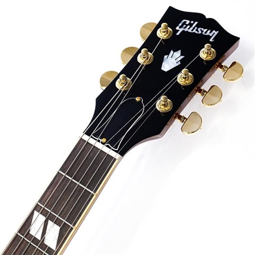 Gibson Marcus King ES-345 SN.22115078 画像8