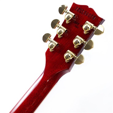 Gibson Marcus King ES-345 SN.22115078 画像9