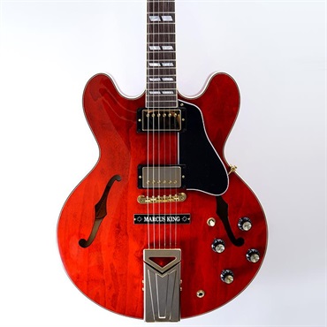 Gibson Marcus King ES-345 SN.22115078 画像10