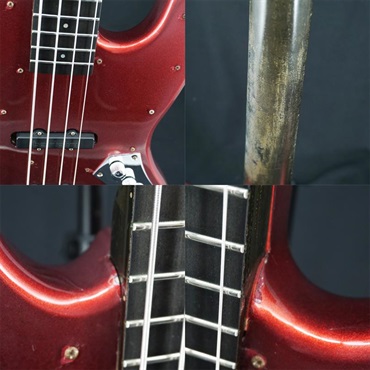 MODULUS USED 中古 VJ4 画像9