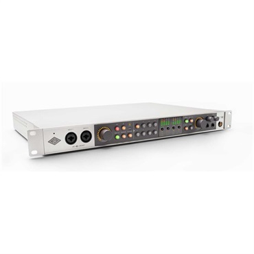Universal Audio Volt 876 USB Audio Interface(32bit interger/192kHz・iOS対応USB-Cオーディオインターフェイス)(8chマイクプリアンプ搭載)(ユニバーサルオーディオ)(LUNA DAWソフト付属) 画像1