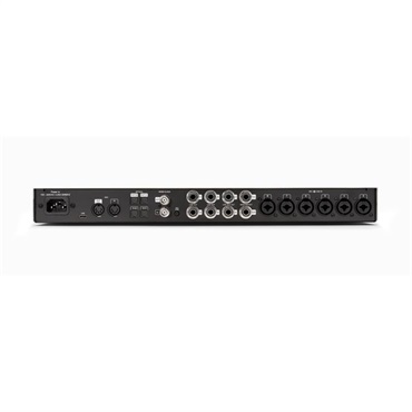Universal Audio Volt 876 USB Audio Interface(32bit interger/192kHz・iOS対応USB-Cオーディオインターフェイス)(8chマイクプリアンプ搭載)(ユニバーサルオーディオ)(LUNA DAWソフト付属) 画像2